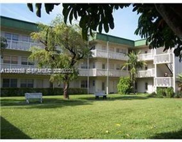 1450 Atlantic Shores Blvd 201, Hallandale Beach, FL 33009