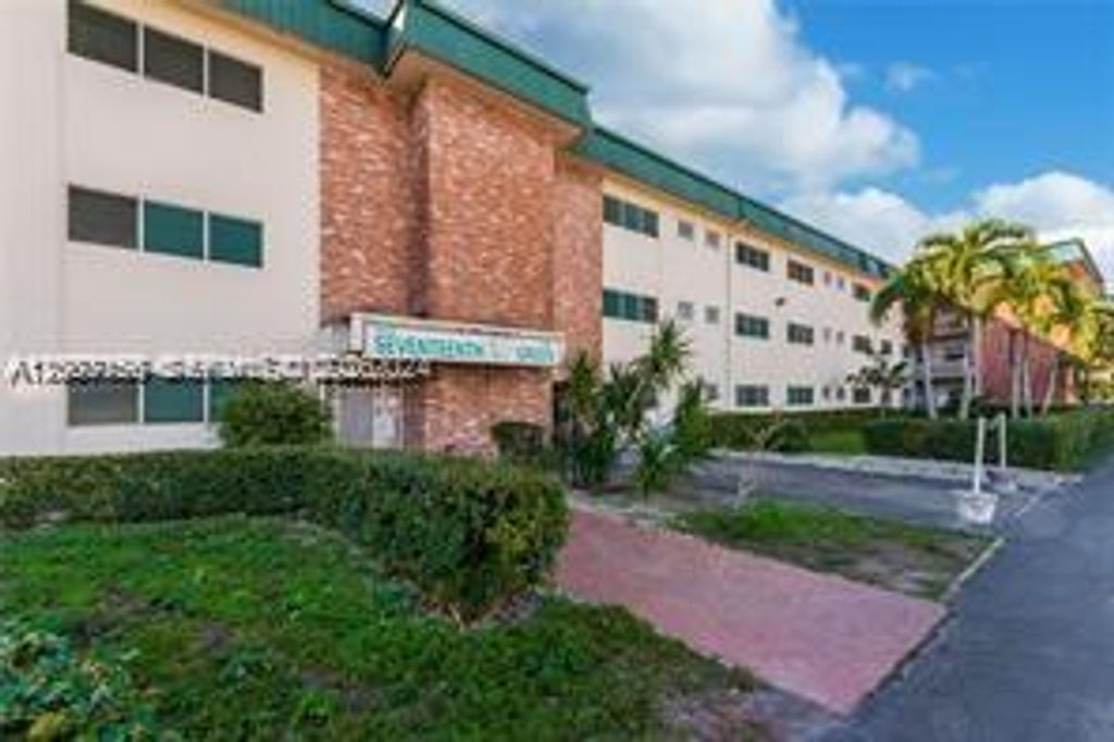 1450 Atlantic Shores Blvd 201, Hallandale Beach, FL 33009