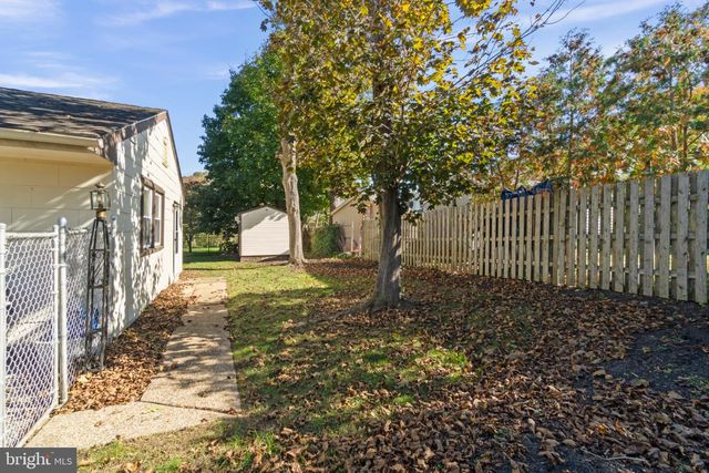 406 GRAISBURY AVE, Haddonfield, NJ 08033