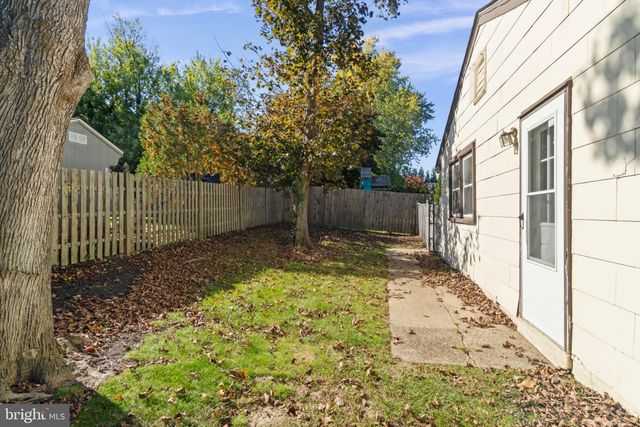406 GRAISBURY AVE, Haddonfield, NJ 08033