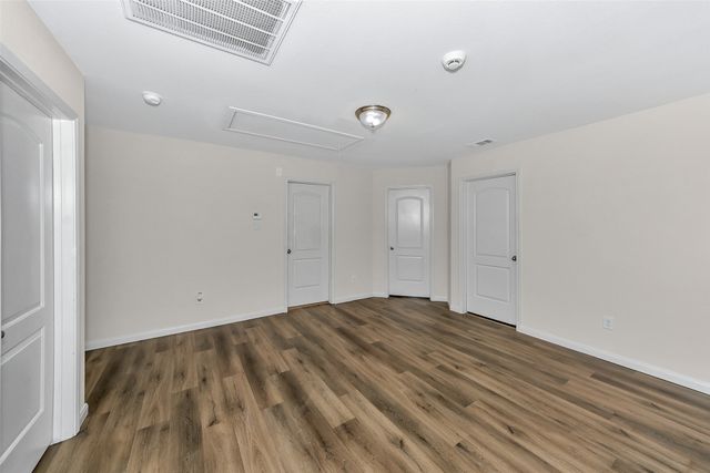 4820 Cedar Springs Drive, Fort Worth, TX 76179