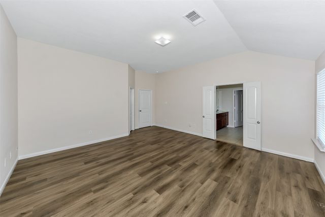 4820 Cedar Springs Drive, Fort Worth, TX 76179