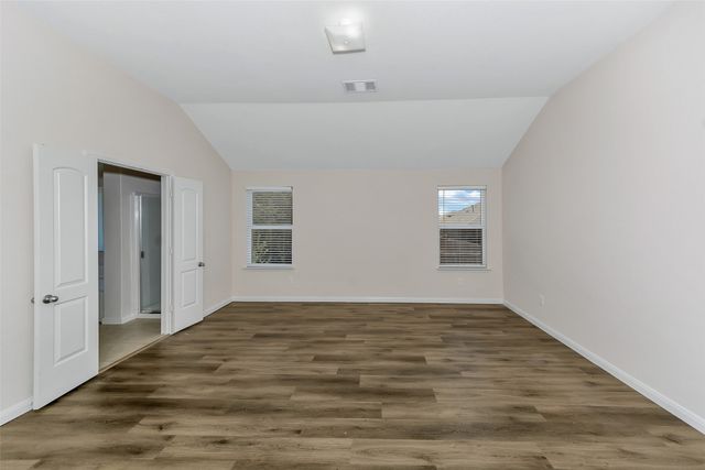 4820 Cedar Springs Drive, Fort Worth, TX 76179