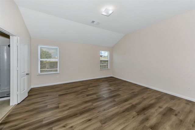 4820 Cedar Springs Drive, Fort Worth, TX 76179