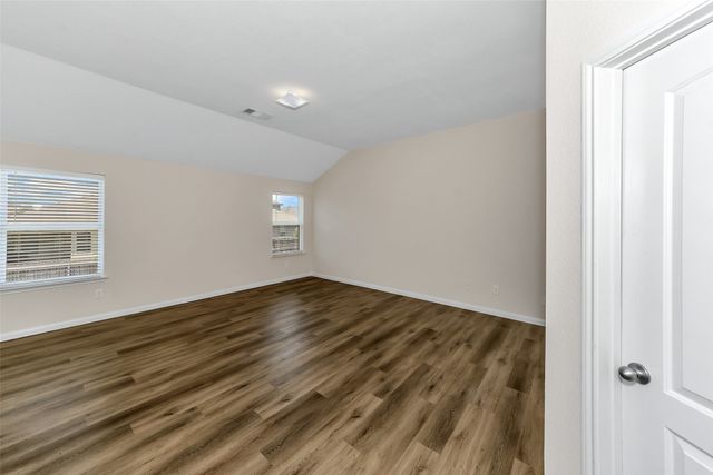 4820 Cedar Springs Drive, Fort Worth, TX 76179
