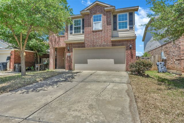 4820 Cedar Springs Drive, Fort Worth, TX 76179