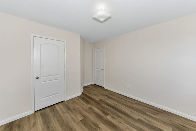 4820 Cedar Springs Drive, Fort Worth, TX 76179