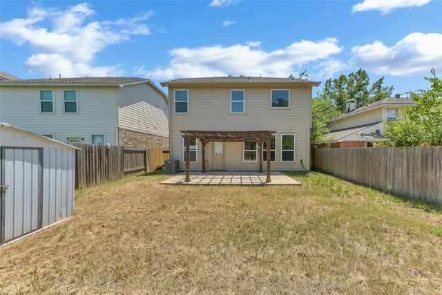 4820 Cedar Springs Drive, Fort Worth, TX 76179