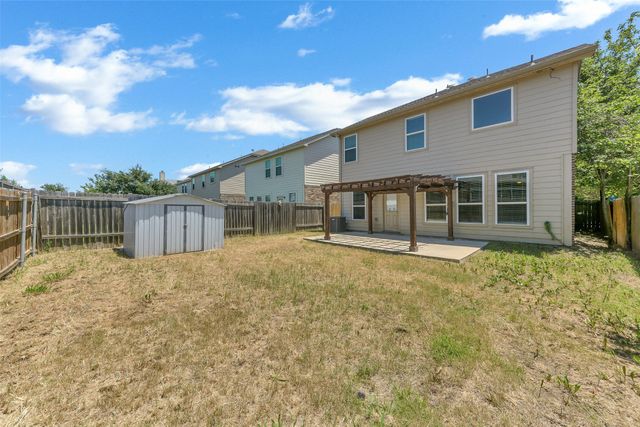 4820 Cedar Springs Drive, Fort Worth, TX 76179