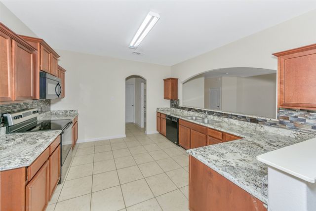 4820 Cedar Springs Drive, Fort Worth, TX 76179