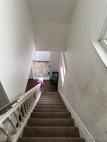 720 Monteagle Street, Niagara Falls, NY 14305