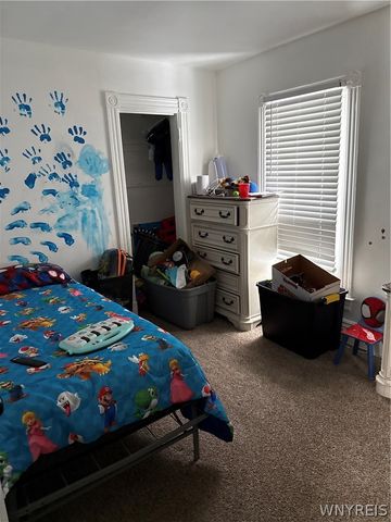 720 Monteagle Street, Niagara Falls, NY 14305