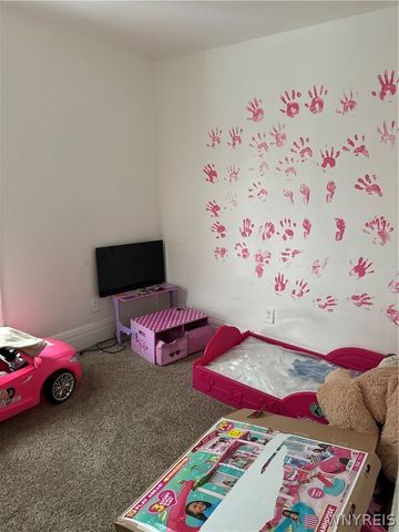 720 Monteagle Street, Niagara Falls, NY 14305