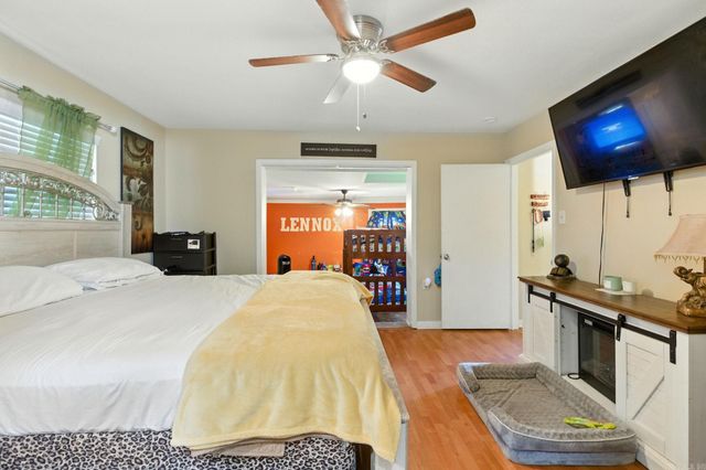 1900 Broken Arrow Drive, North Little Rock, AR 72118