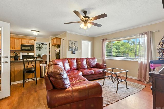 1900 Broken Arrow Drive, North Little Rock, AR 72118