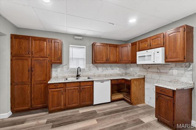 112 N 4th Street, Dupo, IL 62239