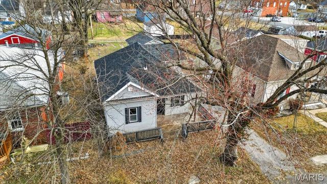 112 N 4th Street, Dupo, IL 62239