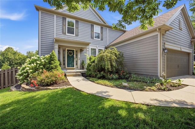 1846 W Cedar Street, Olathe, KS 66061