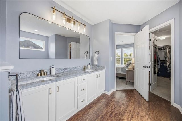 1846 W Cedar Street, Olathe, KS 66061