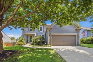 1846 W Cedar Street, Olathe, KS 66061