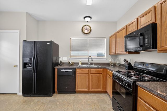 1633 Nichole Woods Drive, Houston, TX 77047