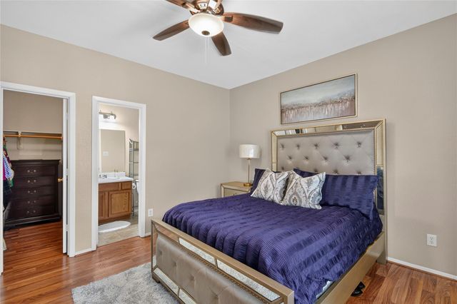 1633 Nichole Woods Drive, Houston, TX 77047