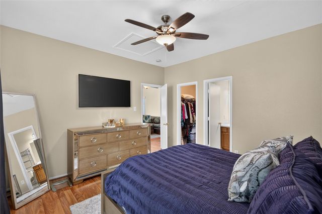1633 Nichole Woods Drive, Houston, TX 77047