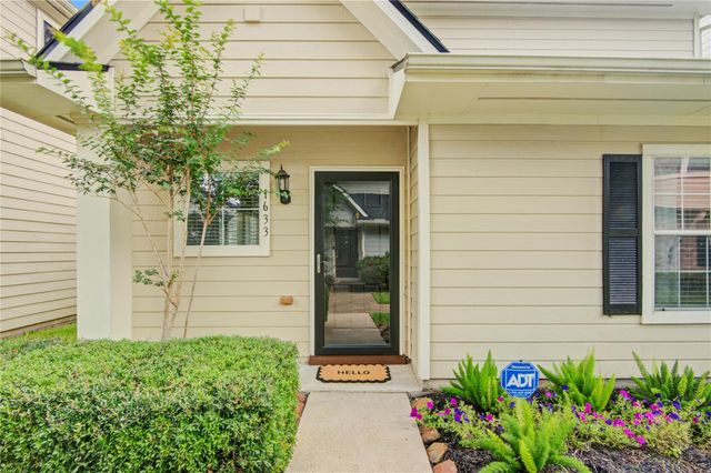 1633 Nichole Woods Drive, Houston, TX 77047
