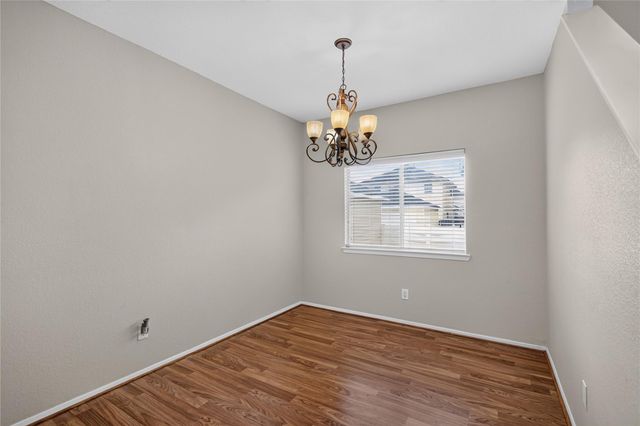 1633 Nichole Woods Drive, Houston, TX 77047