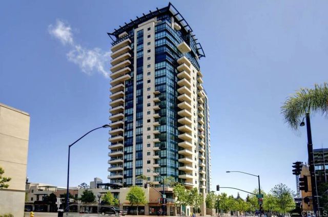 110 W Island Avenue, San Diego, CA 92101