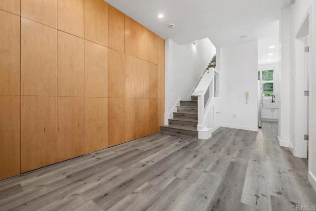 110 W Island Avenue, San Diego, CA 92101