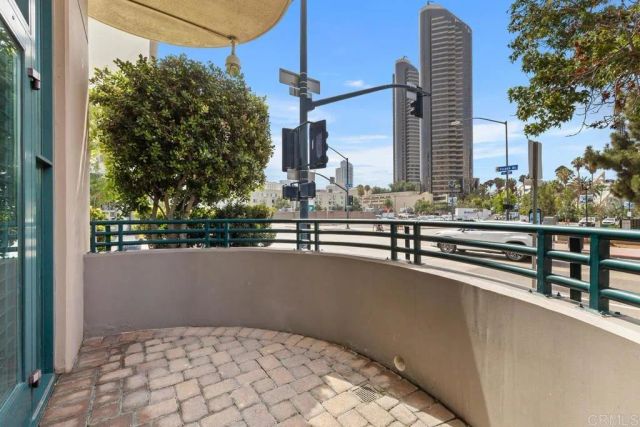110 W Island Avenue, San Diego, CA 92101