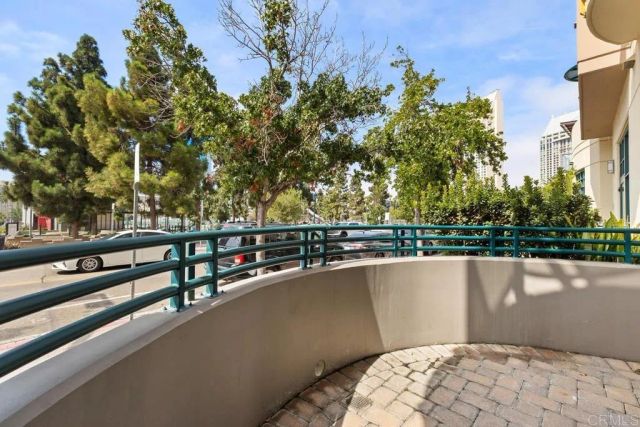 110 W Island Avenue, San Diego, CA 92101