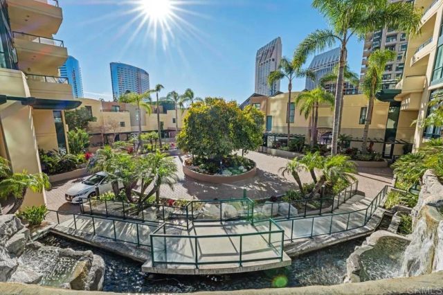 110 W Island Avenue, San Diego, CA 92101