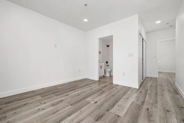 110 W Island Avenue, San Diego, CA 92101