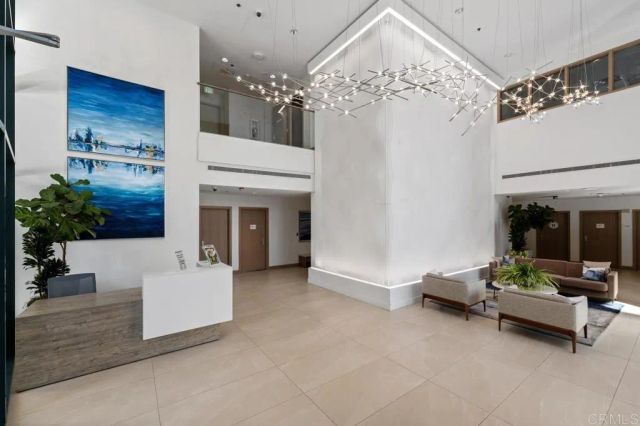110 W Island Avenue, San Diego, CA 92101