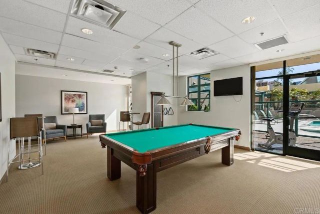 110 W Island Avenue, San Diego, CA 92101