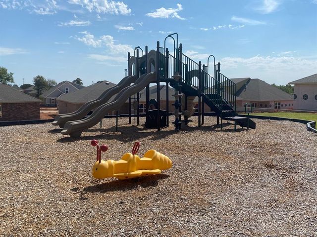 4401 NE 124th Street, Oklahoma City, OK 73013