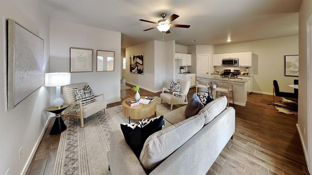 4401 NE 124th Street, Oklahoma City, OK 73013