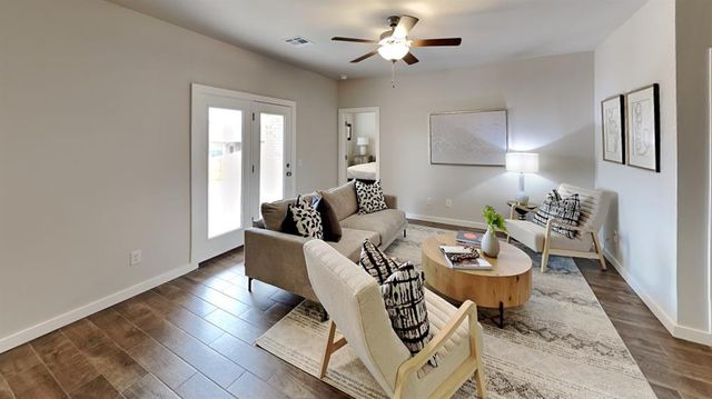 4401 NE 124th Street, Oklahoma City, OK 73013