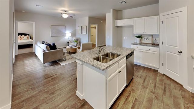 4401 NE 124th Street, Oklahoma City, OK 73013