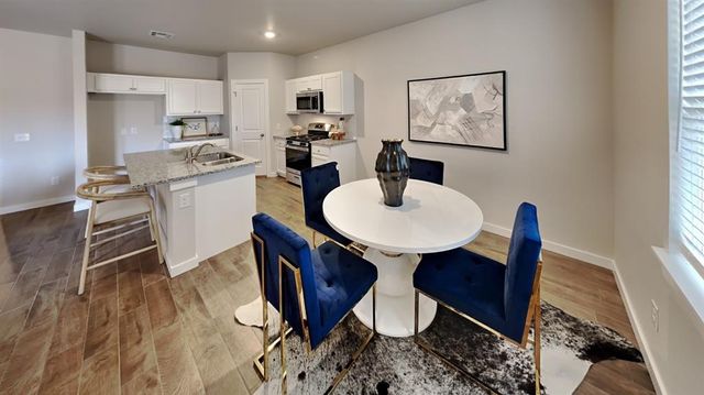 4401 NE 124th Street, Oklahoma City, OK 73013