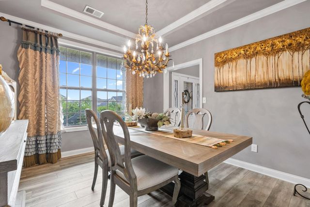 1137 Haddrell Point, Lexington, KY 40509