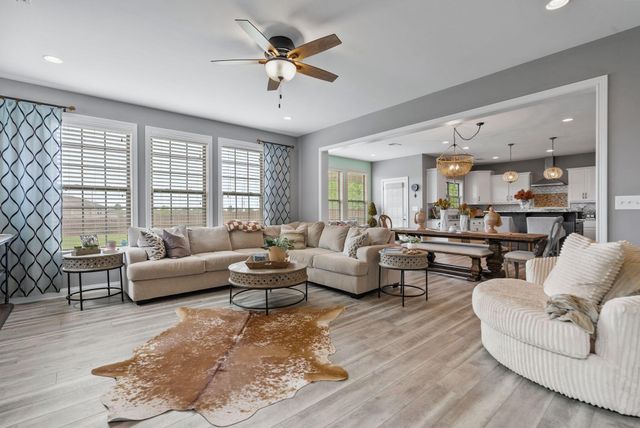 1137 Haddrell Point, Lexington, KY 40509