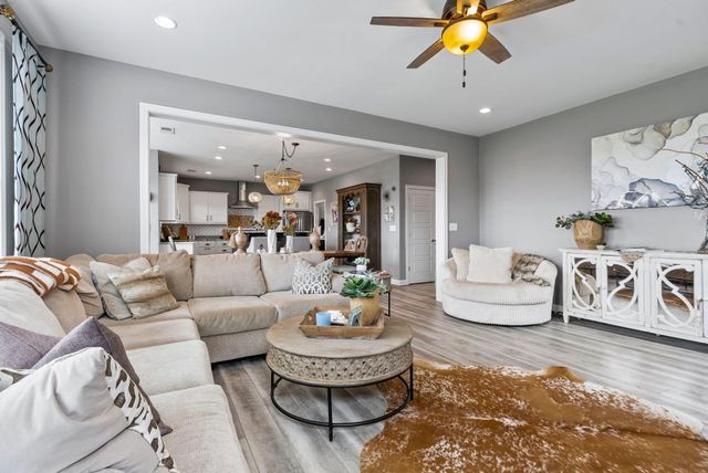 1137 Haddrell Point, Lexington, KY 40509