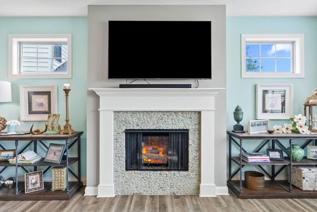 1137 Haddrell Point, Lexington, KY 40509