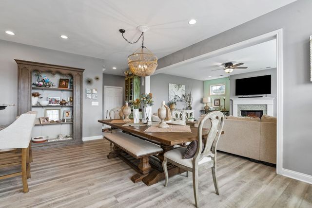 1137 Haddrell Point, Lexington, KY 40509