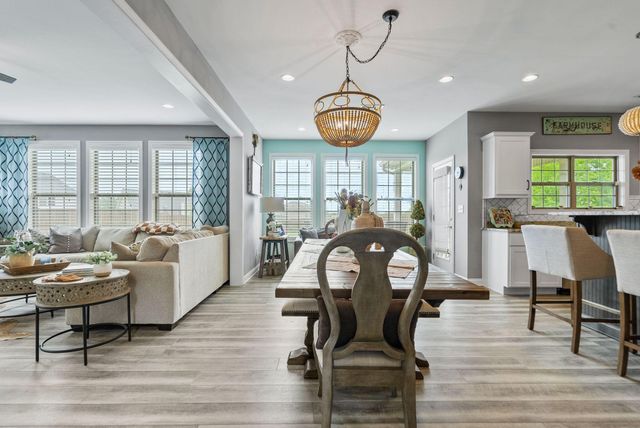 1137 Haddrell Point, Lexington, KY 40509