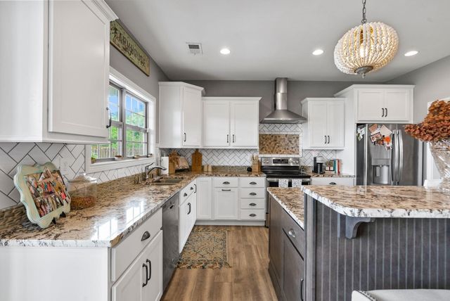 1137 Haddrell Point, Lexington, KY 40509