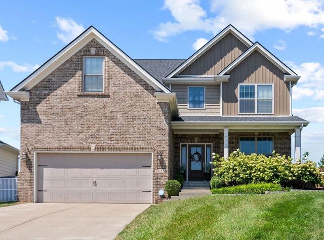 1137 Haddrell Point, Lexington, KY 40509